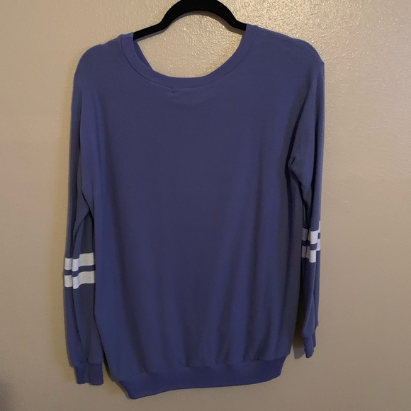 Anchor Sweatshirt: Large - Picture 2 of 2